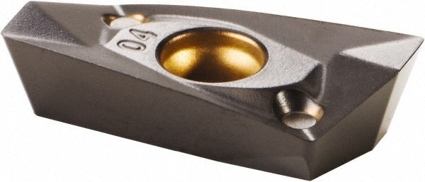 KENNAMETAL Kennametal 3957214 Milling Insert KCPM20 Solid Carbide