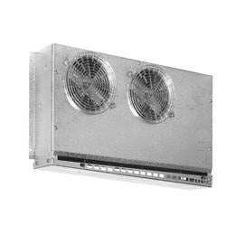 BOHN Bohn BBM16AG Back Bar Reach-In Unit Cooler 1,600 BTU (S-type Mounting Angle) BBM16AG