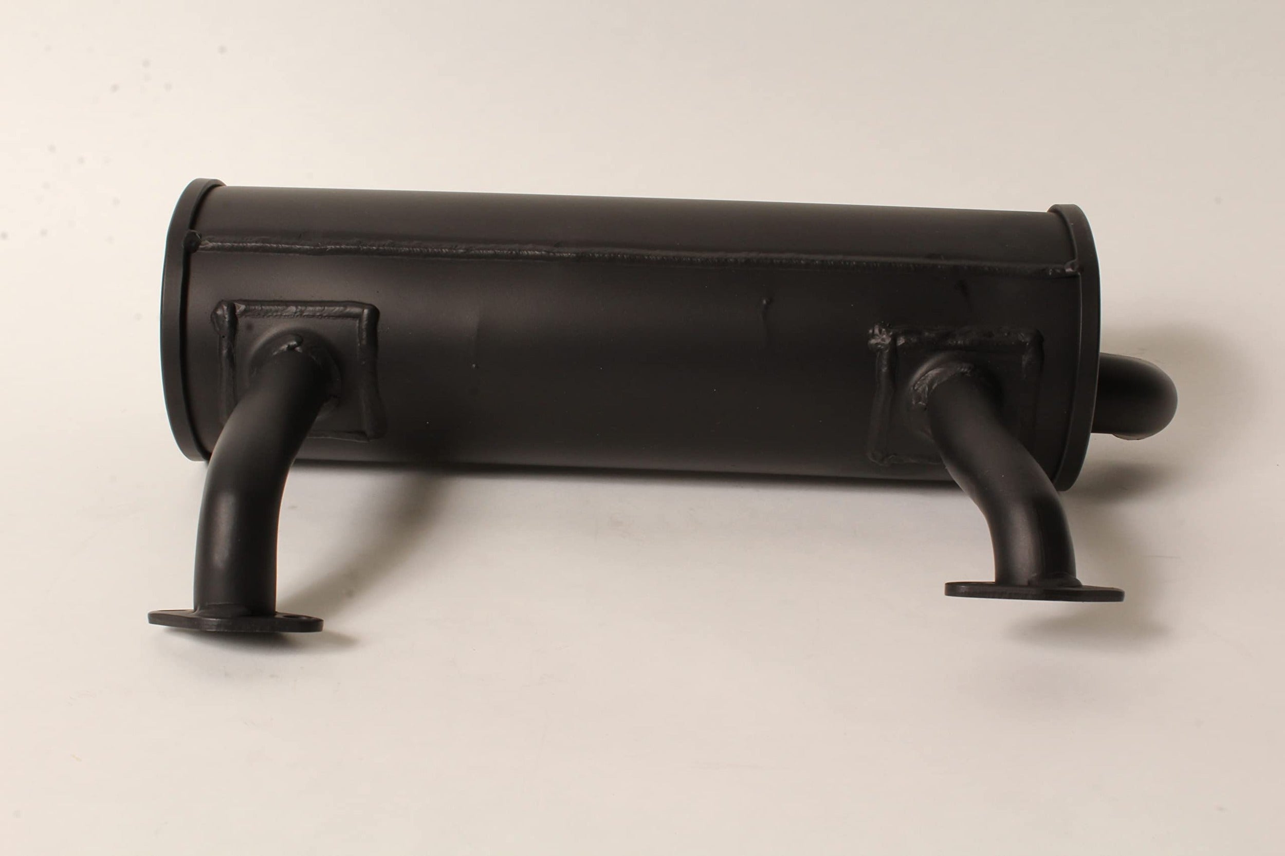 ARIENS Ariens 00470400 Muffler Kohler Twin Engine