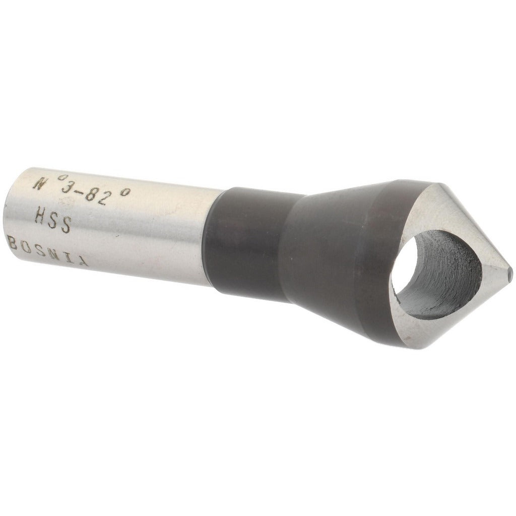 VALUE COLLECTION Value Collection SC5082D3 Countersink 82 Deg Hss