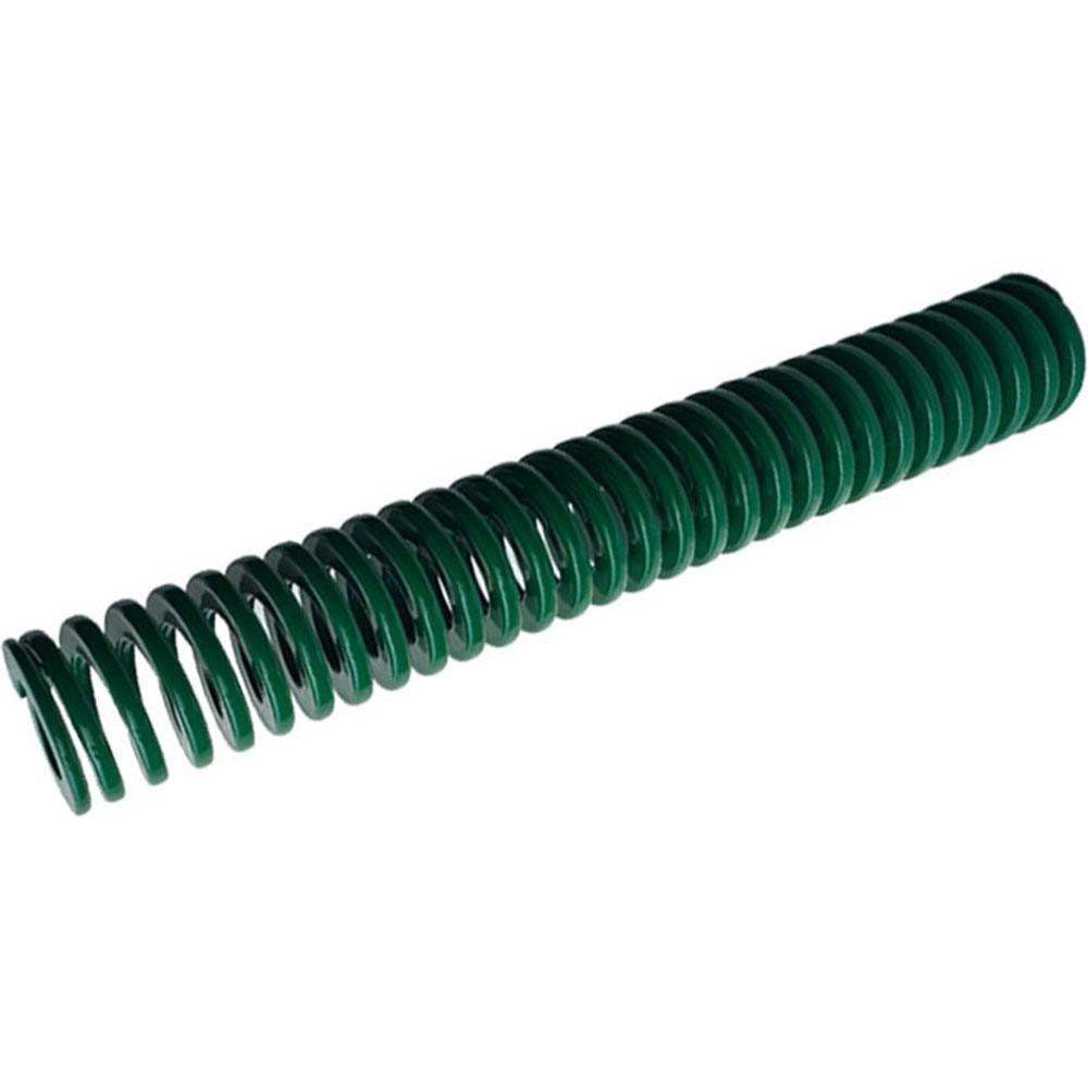 GIBRALTAR Gibraltar DCIL20-127 Die Spring Light-duty Green 5 in