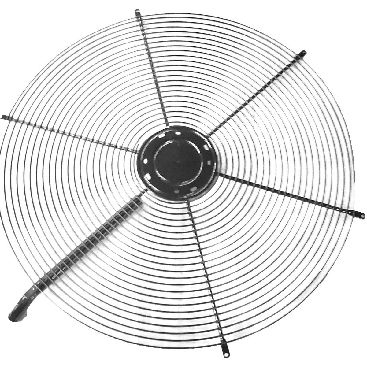 Carrier 50DK500131 Fan Grill for Condenser Motor