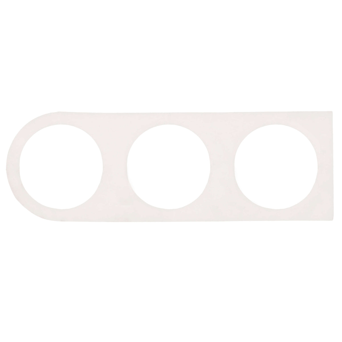 Carrier 50DK503911 Regulator Gasket for HVAC Systems