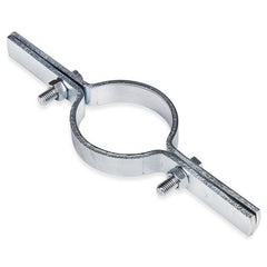 Empire Industries 50G0300 Figure 50 3 in Electrogalvanized Carbon Steel Riser Clamp for Pipe