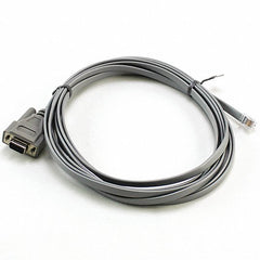 Siemens Building Technology 540-143 - Cable 9-Pin Female To Rj-11