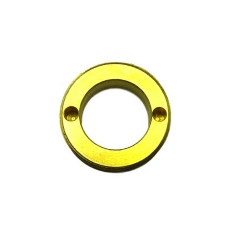 ELKAY Elkay 10031C Retaining Nut Kit 4 Piece