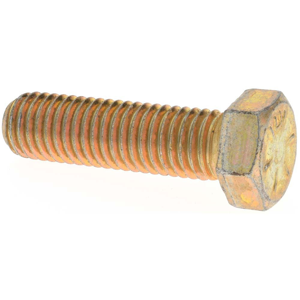 VALUE COLLECTION Value Collection MP39133 Hex Head Cap Screw 9/16-12x2 Grade 8