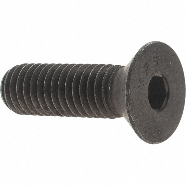 VALUE COLLECTION Value Collection 36848 Flat Socket Cap Screw 7/16-14