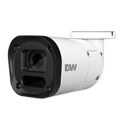 DIGITAL WATCHDOG Digital Watchdog DWC-XSBE05LI Ip Bullet Camera 5-50mm