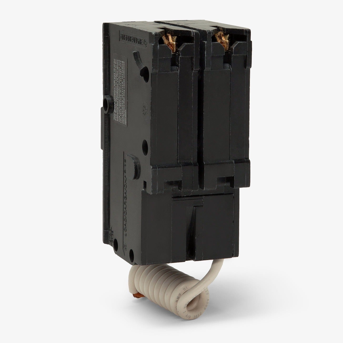 SQUARE D Square D HOM230GFI Ground Fault Circuit Breaker 30 A (2-Pole)