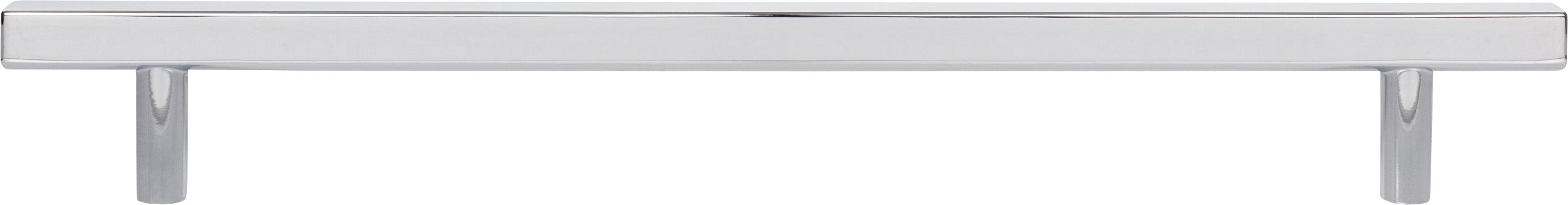 JEFFREY ALEXANDER Jeffrey Alexander 845-305PC Cabinet Bar Pull Polished Chrome