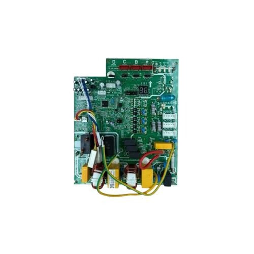 HEAT CONTROLLER Heat Controller 17122300003985 Main Control Board (1 Pack) Replacement 17122300003985