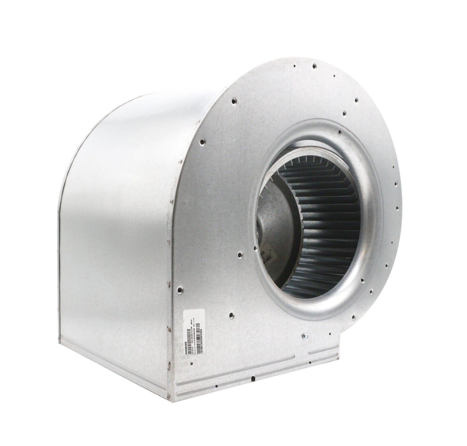 CAPTIVEAIRE CAPTIVEAIRE G10D Blower
