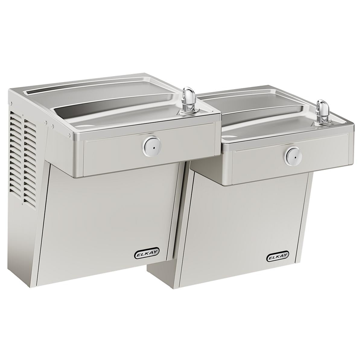 BSC PREFERRED Bsc Preferred VRCTLFRDDSC Bi-level Ada Water Cooler