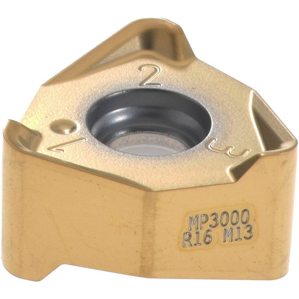 SECO TOOLS Seco 02641992 Milling Insert XNEX080616TR-M13 MP3000