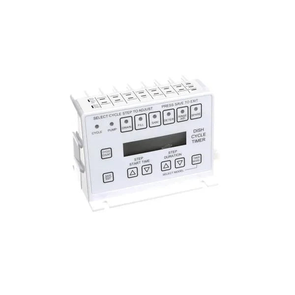 JACKSON Jackson 05700-004-59-65 Membrane Switch Panel Assembly (AllPoints 8290722)