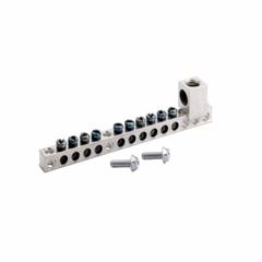 Eaton GBK1020 Ground Bar Kit 10-Terminal