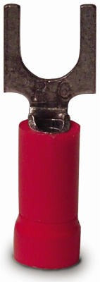GARDNER BENDER Ecm Industries Llc 20-112 Spade Terminal 22-18 Awg 20 Pack