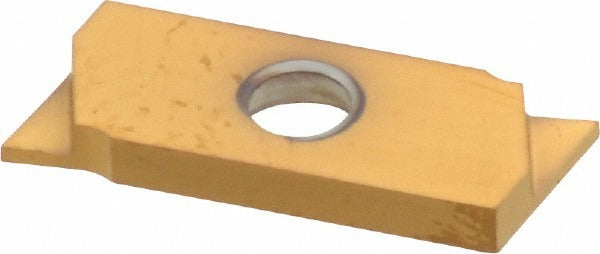 NIKCOLE MINI-SYSTEMS Nikcole Mini-systems GIE7SG0.7R Gold Grooving Insert
