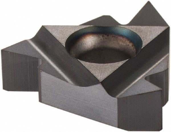 VARGUS Vargus 52179 Threading Insert Solid Carbide Tialn 60 Degree