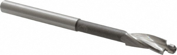KEO Keo 902-000-045 Solid Pilot Counterbore 6mm 3 Flute