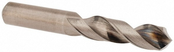 HERTEL Hertel 30020550 Circuit Board Drill Bit No 5 Solid Carbide