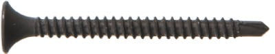 HILLMAN Hillman Fasteners 41875 Drywall Screws 6x1.625 in 50pk