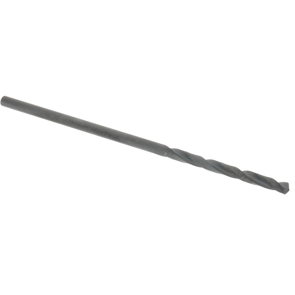 HERTEL Hertel 71206700 Jobber Drill Bit Wire 53 Hss Oxide