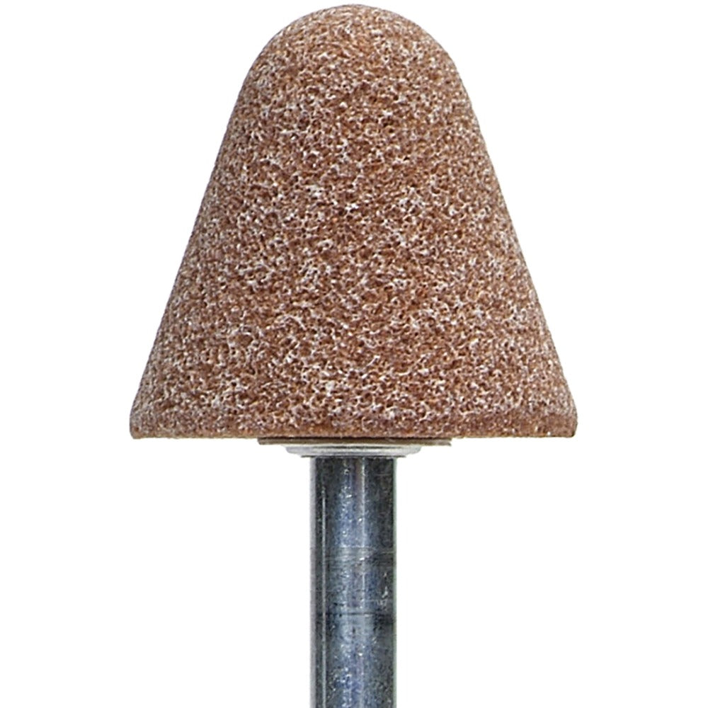 NORTON Norton 61463624380 Mounted Point A4 60 Grit Medium