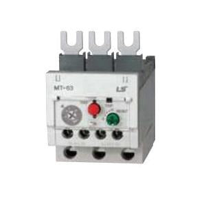 LS ELECTRIC Ls Electric 1310001000 Thermal Overload Relay 34A 3-pole