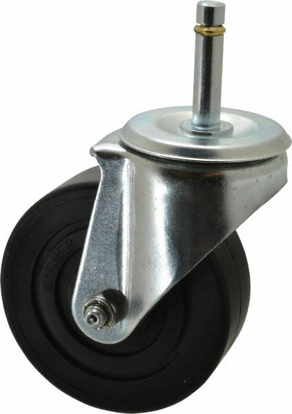 E.R. WAGNER E.r. Wagner 3F09B4B27000103 Swivel Caster 4 in 275 Lb