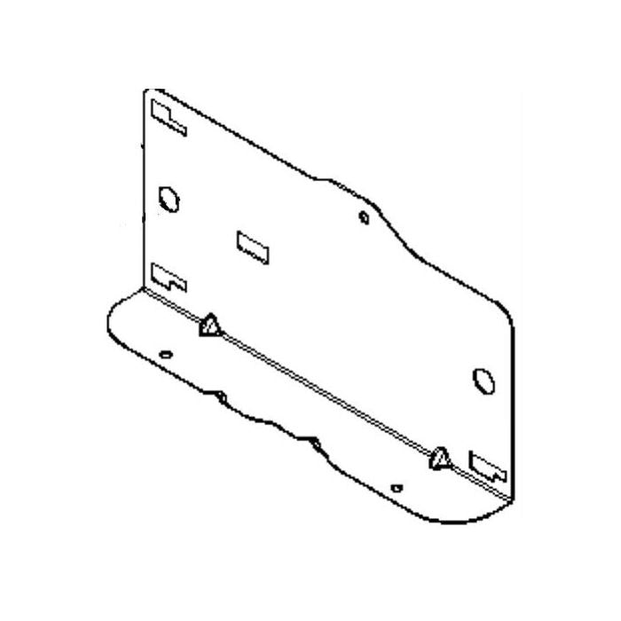 WHIRLPOOL Whirlpool W10271580 Bracket - Motor Control