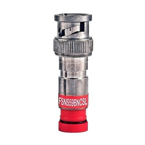 BELDEN Belden FSNS59BNCSL25 RG59 Bnc Security Cable 25 Pack