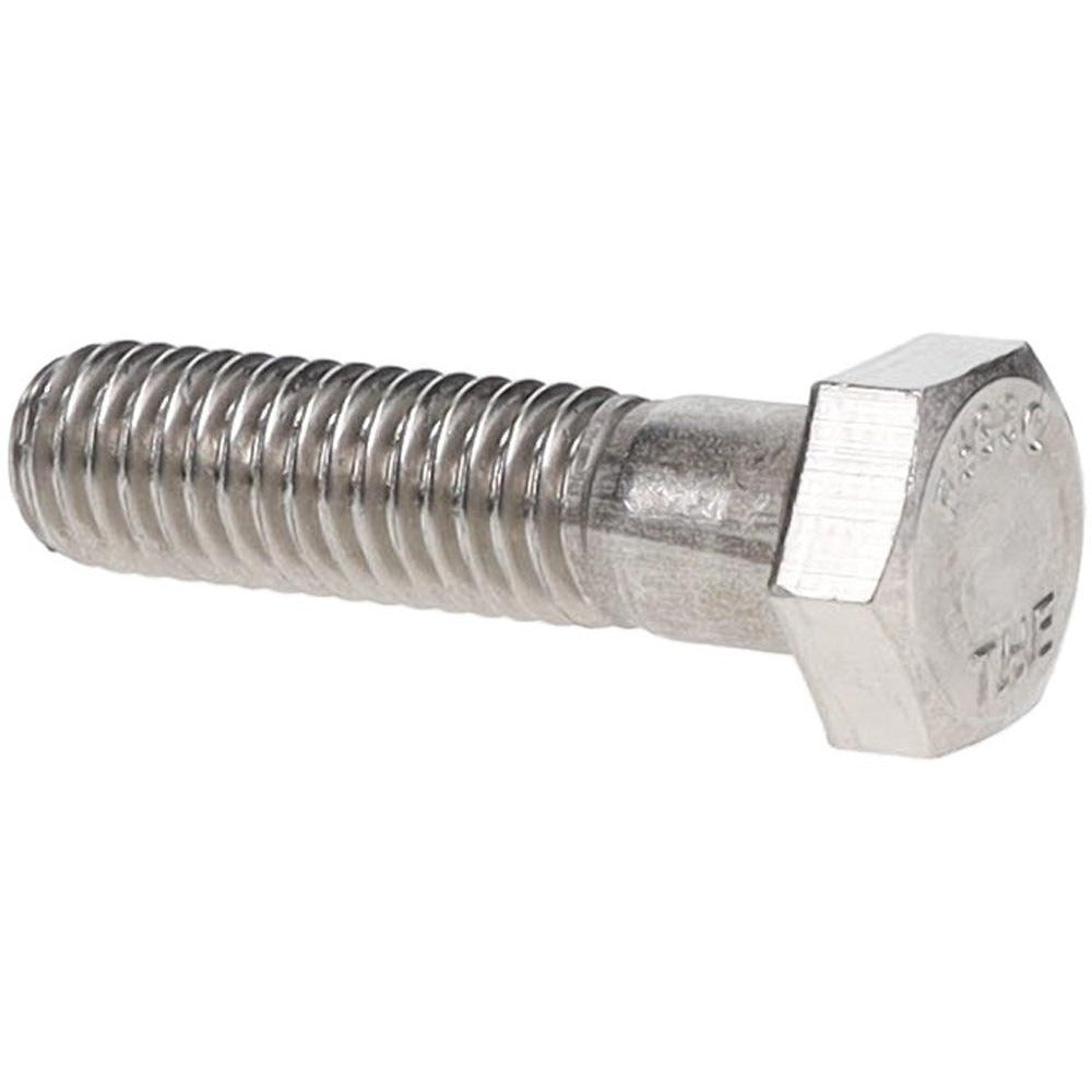 VALUE COLLECTION Value Collection 208929C Hex Head Cap Screw 3/8-16 18-8 Ss