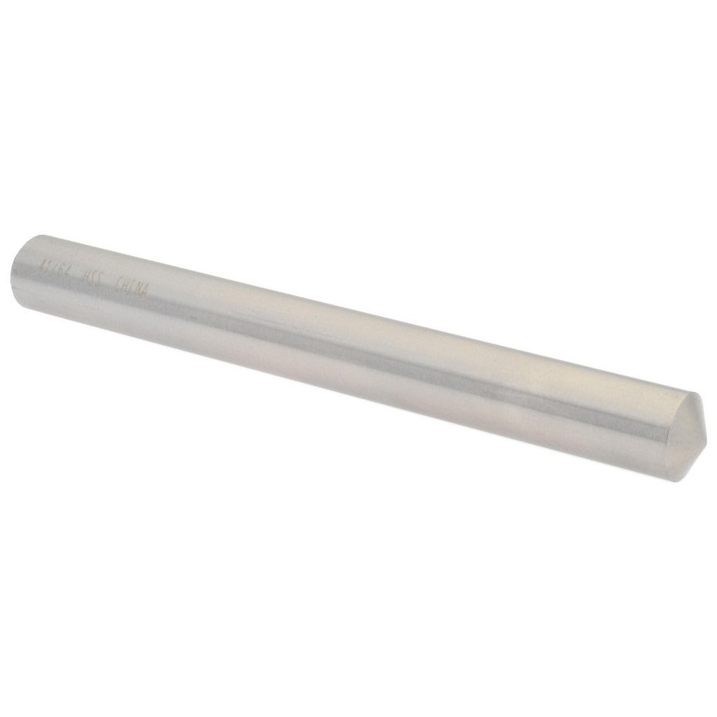 VALUE COLLECTION Value Collection 01100411 Drill Blank 41/64 in Hss
