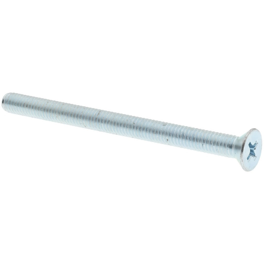 VALUE COLLECTION Value Collection R52000995 10-32 X 2.5 in Flat Head Phillips Screw