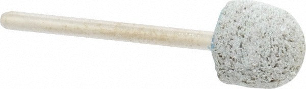 GRIER ABRASIVES Grier Abrasives B90-N3-17562 Mounted Point Ball Medium