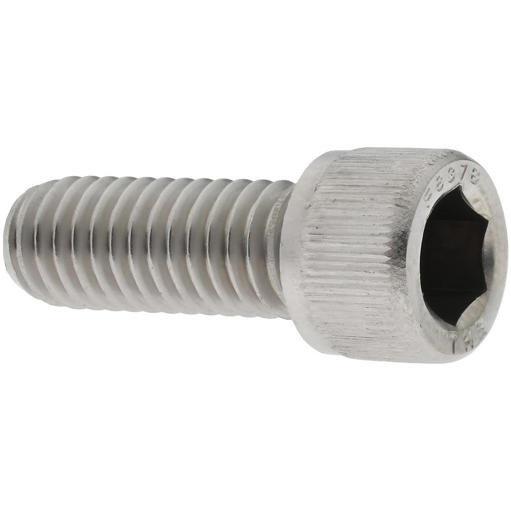 VALUE COLLECTION Value Collection 198704 Hex Socket Cap Screw 3/8-16 Unc