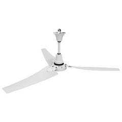 TPI E56CF Industrial Ceiling Fan 3-Blade 56 in.