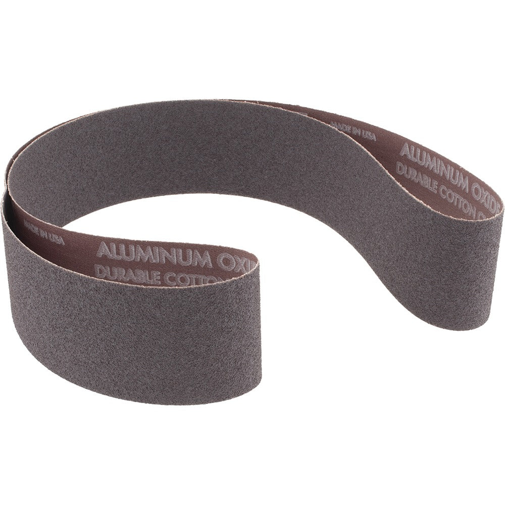 NORTON Norton 78072721525 Abrasive Belt 60 Grit 2.5x48 in