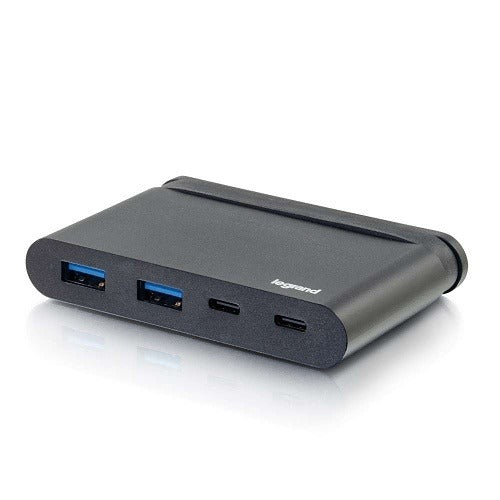 C2G C2G CG26914 Usb-c Hub Usb-a Usb-c Power Delivery