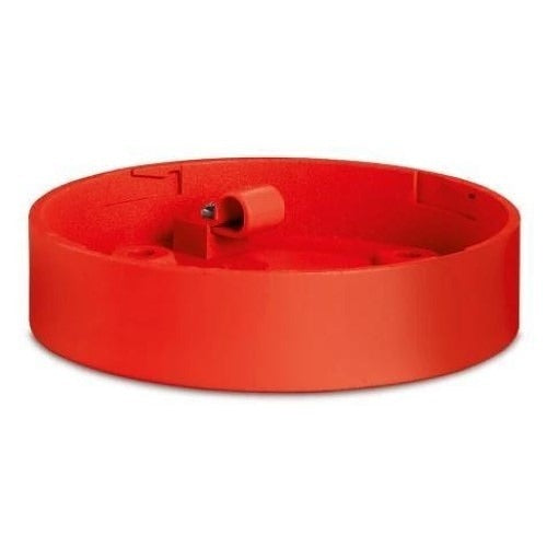 FEDERAL SIGNAL Federal Signal Corporation SLMBS-012-024R Shallow Base