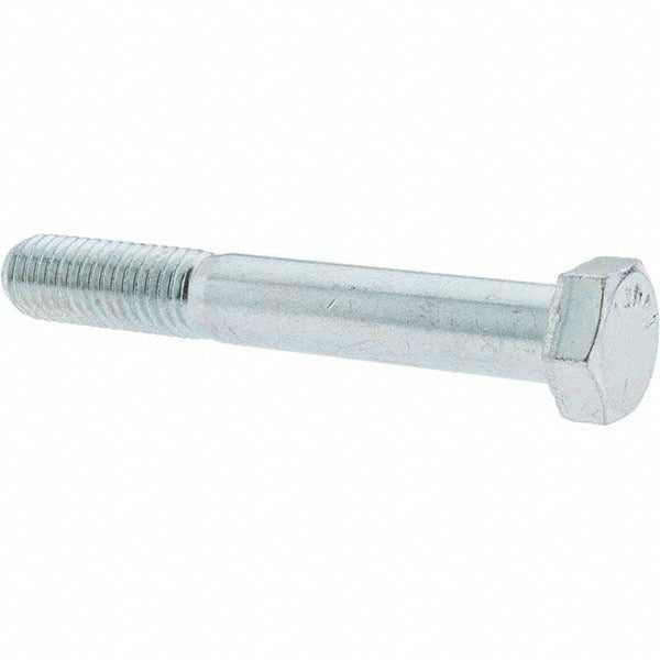 VALUE COLLECTION Value Collection D30114 Hex Head Cap Screw 1/2-13