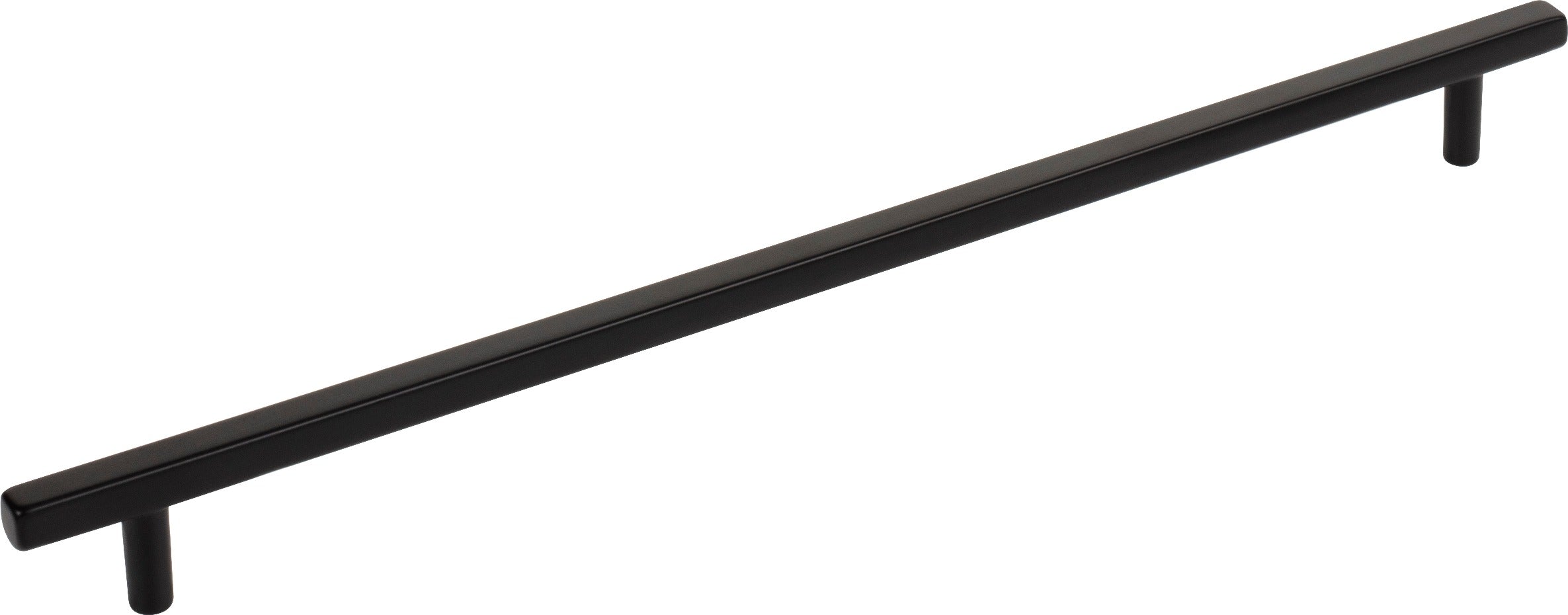 JEFFREY ALEXANDER Jeffrey Alexander 845-305MB Cabinet Bar Pull Matte Black