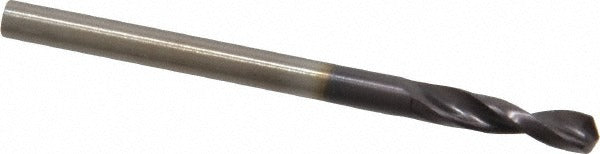 GUHRING Guhring 9005150030000 Stub Drill Bit 0.1181 in