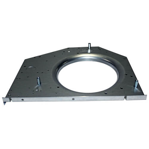 Carrier 50DK406336 Side Housing for Blower Assembly