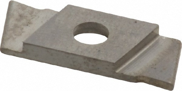 NIKCOLE MINI-SYSTEMS Nikcole Mini-systems GIE7GR1.0L C6 Grooving Insert Carbide