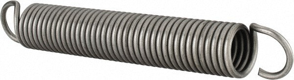 ASSOCIATED SPRING Associated Spring Raymond 020030000 Extension Spring