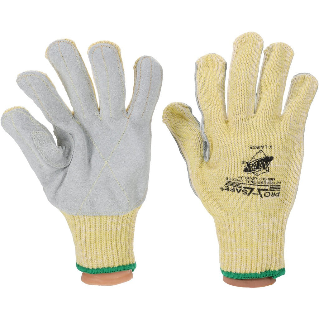 PRO-SAFE Pro-safe GLA-A7-XL Cut Resistant Gloves Xl Ansi A5