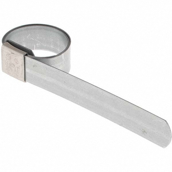 VALUE COLLECTION Value Collection BDKP84184 Steel Preformed Clamp 1 in Id